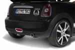 Mini Cooper Cabrio by AC Schnitzer 2009 года